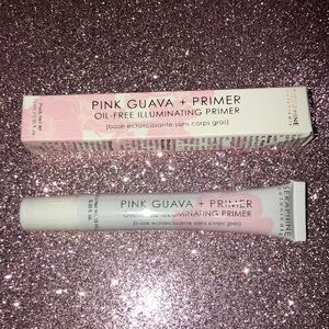 🎀🆕🎀Seraphine Botanicals Pink Guava + Primer - Oil-Free Illuminating Primer